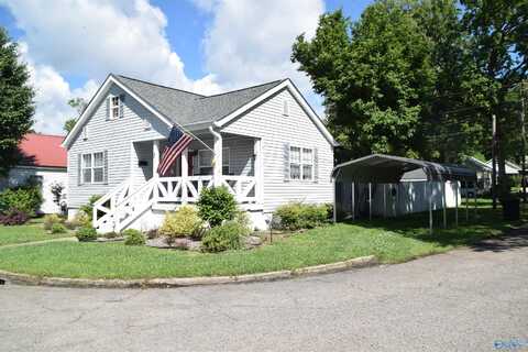 2 Southern Avenue, Gadsden, AL 35904
