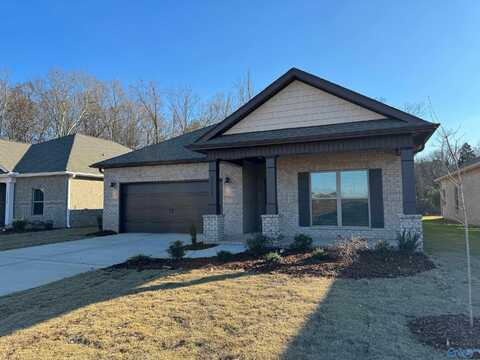28598 Halford Drive, Madison, AL 35756