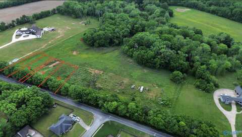 14395 Dupree Worthey Road, Harvest, AL 35749