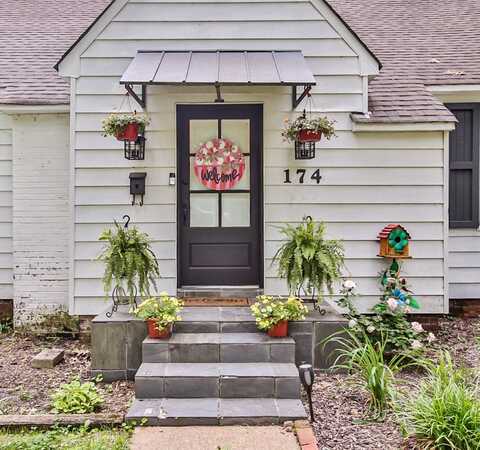 174 LYNWOOD, Marion, AR 72364