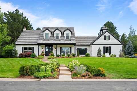 5698 Green Oaks Drive, Greenwood Village, CO 80121