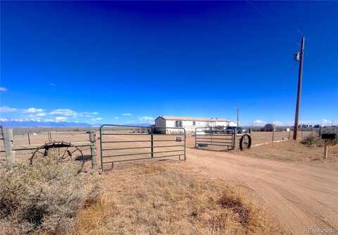 10850 County Road 45, Center, CO 81125