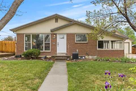 1327 E 108th Place, Northglenn, CO 80233