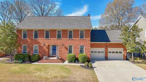 1209 Regency Blvd, Decatur, AL 35601
