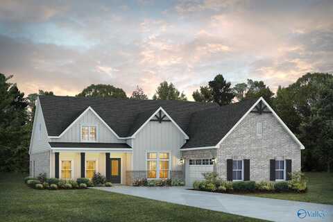 218 Charlie Lee Circle, Meridianville, AL 35759