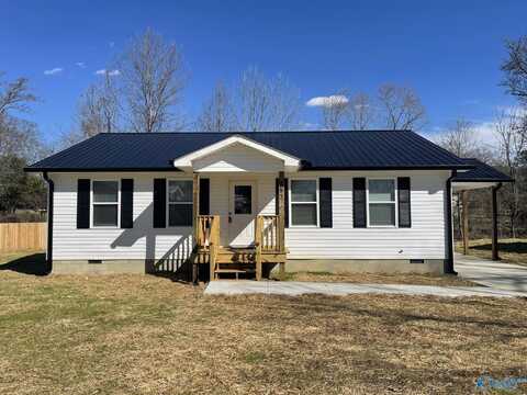 209 Maple Avenue, Boaz, AL 35957