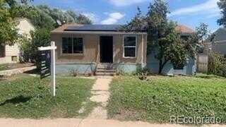 160 Utica Street, Denver, CO 80219