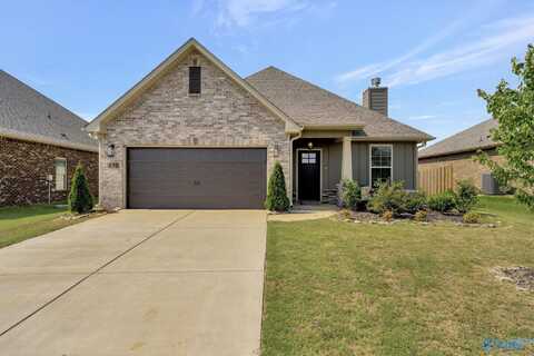 135 Creek Ridge Drive, Meridianville, AL 35759