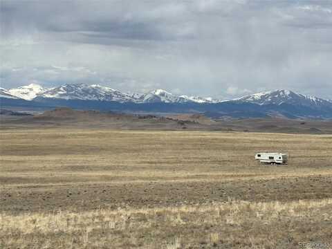 315 Cedar Lane, Hartsel, CO 80449
