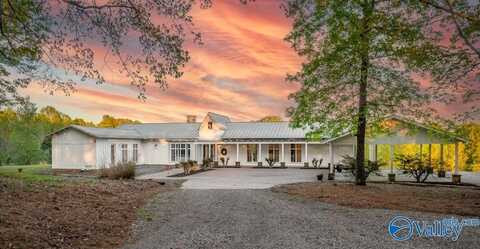 1025 County Road 1209, Vinemont, AL 35179