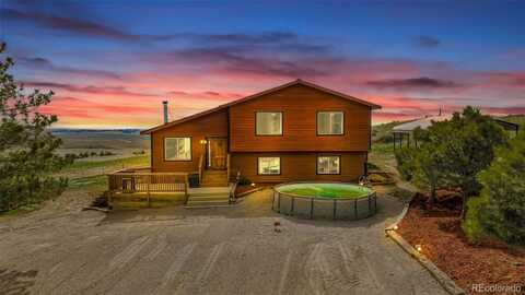 40543 Way Of Patience, Deer Trail, CO 80105