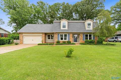 818 Esslinger Road SE, Huntsville, AL 35802
