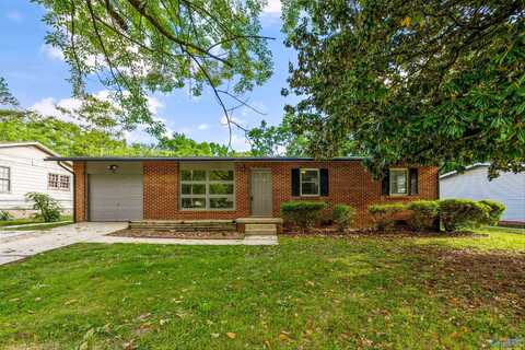 619 Kennan Road, Huntsville, AL 35811