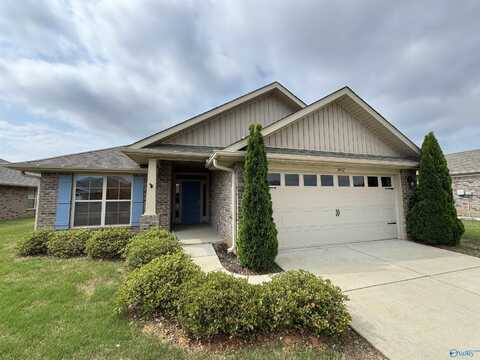 2467 Bell Manor Drive, Huntsville, AL 35803