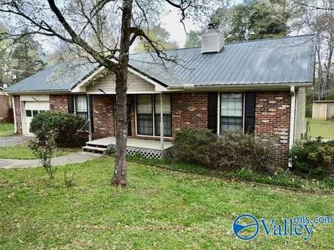 210 Stormy Drive, New Market, AL 35761