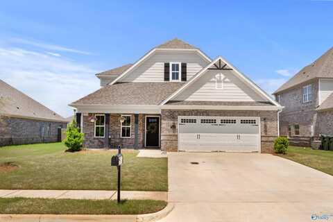 338 Lionel Allen Way, Madison, AL 35757