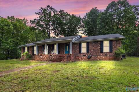 100 Cumberland Circle, Scottsboro, AL 35769