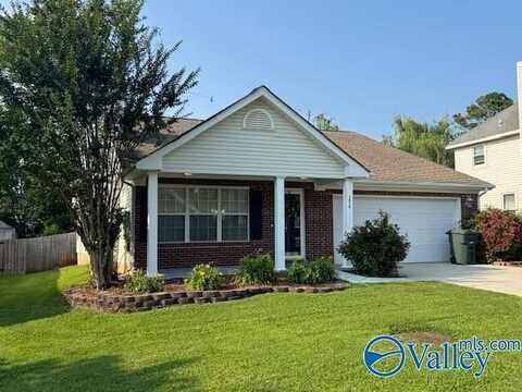 2514 Quail Ridge Lane, Huntsville, AL 35803