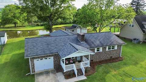 4740 Crimson Sage Drive, Southside, AL 35907