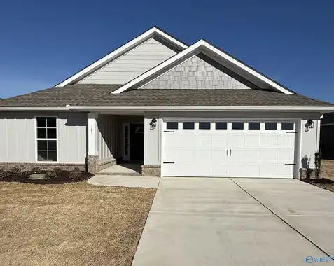 145 Ridgeland Trail, Huntsville, AL 35810
