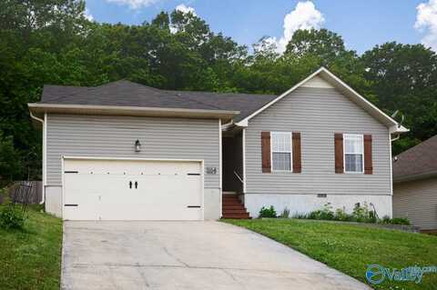 204 Hollington Drive, Huntsville, AL 35811