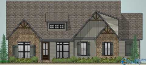 11 Devereux Place, Gurley, AL 35748