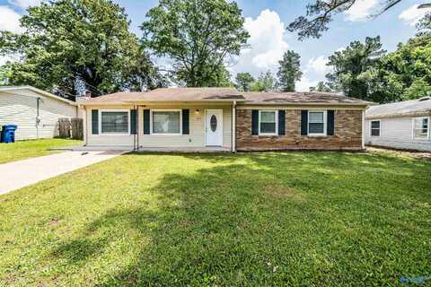 3509 Conger Road, Huntsville, AL 35805