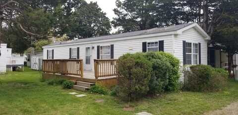 14 4th Avenue, Pocasset, MA 02559