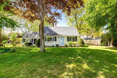 19 ANTHONY Road, West Yarmouth, MA 02673