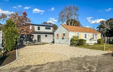 31 Northern Avenue, Dennis Port, MA 02639