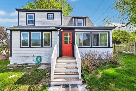56 River Street, Plymouth, MA 02360