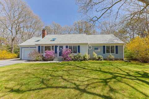 73 Millrace Road, Marstons Mills, MA 02648