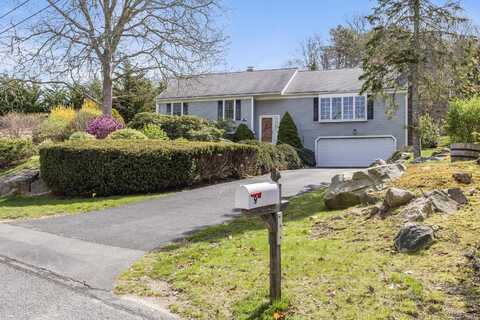 9 COURIER Drive, Dennis, MA 02638