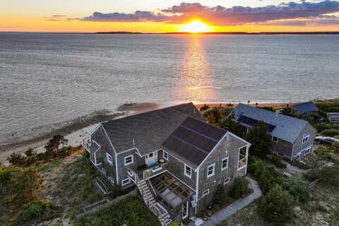 114 4Th Street, Wellfleet, MA 02667