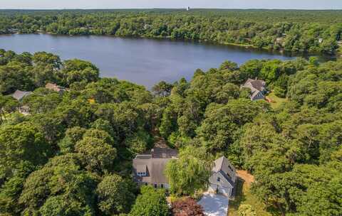10 Lake Farm Lane, Orleans, MA 02653