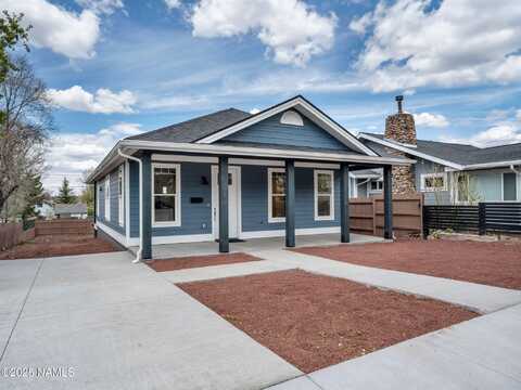 106 W Sherman Avenue, Williams, AZ 86046