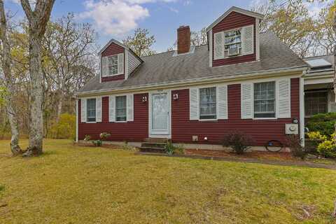 1080 Harwich Road, Brewster, MA 02631