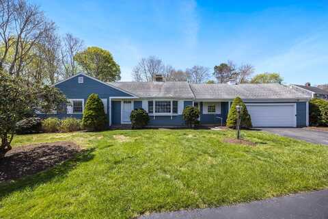 3 Moody Drive, Sandwich, MA 02563