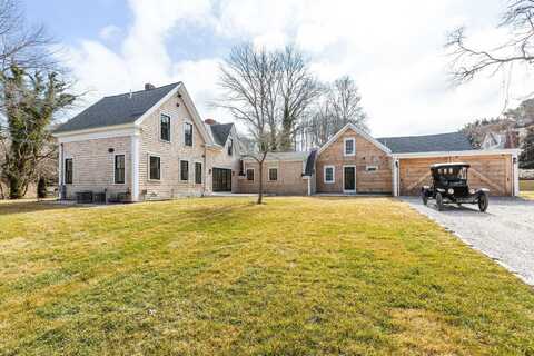 540 S Orleans Road, Orleans, MA 02653