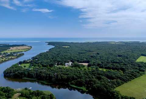 41 Cobbs Hill Road, Chilmark, MA 02535