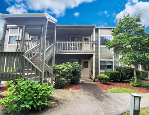 40 Eaton Lane, Brewster, MA 02631