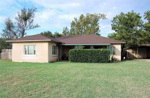 1700 Lamar, Sweetwater, TX 79556