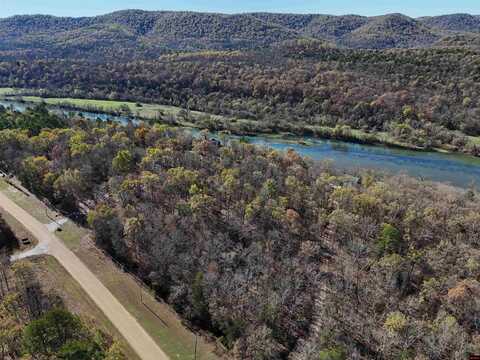 Lot 12 COUGAR DRIVE, Mountain Home, AR 72653