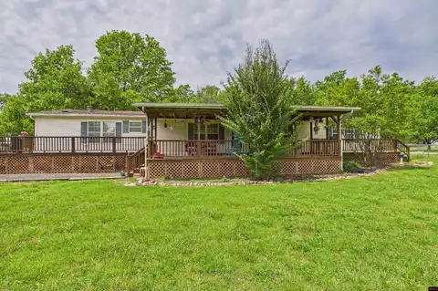 18 WINTER OAK DRIVE, Elizabeth, AR 72531