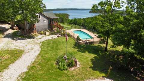 139 NORTH POINT DRIVE, Yellville, AR 72687