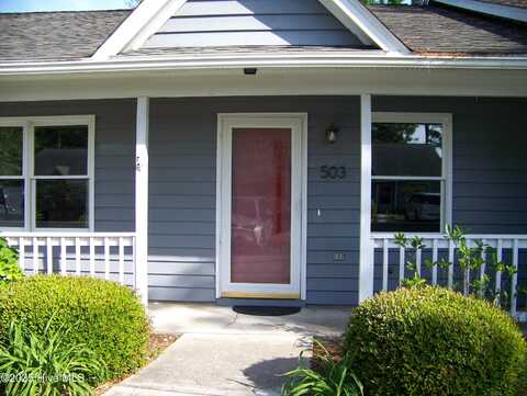 600 N 35th Street, Morehead City, NC 28557