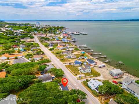 1057 Salter Path Road, Salter Path, NC 28512