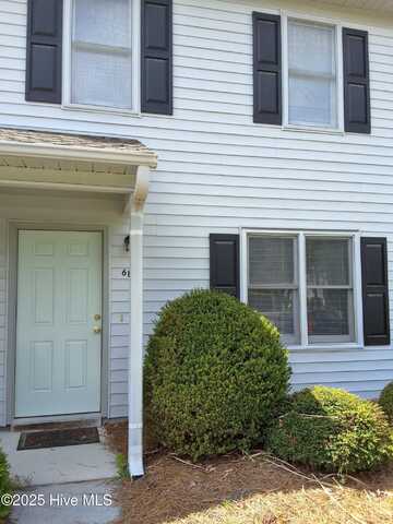 6 Port West Drive, Swansboro, NC 28584