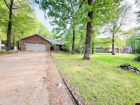 553 BAYPOINT DRIVE, Mountain Home, AR 72653