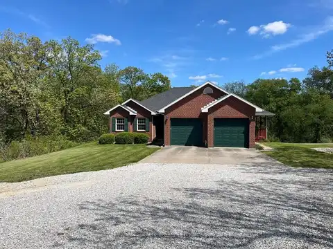 23347 Royal Oaks Trail, Kirksville, MO 63501